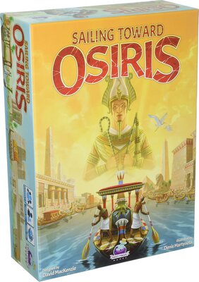 Reise zu Osiris bei Amazon bestellen
