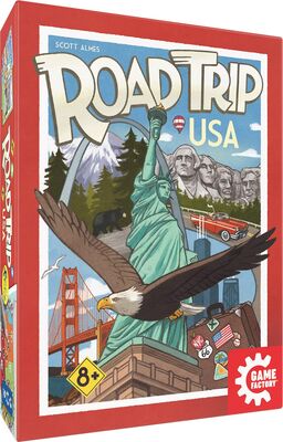 Road Trip: USA bei Amazon bestellen
