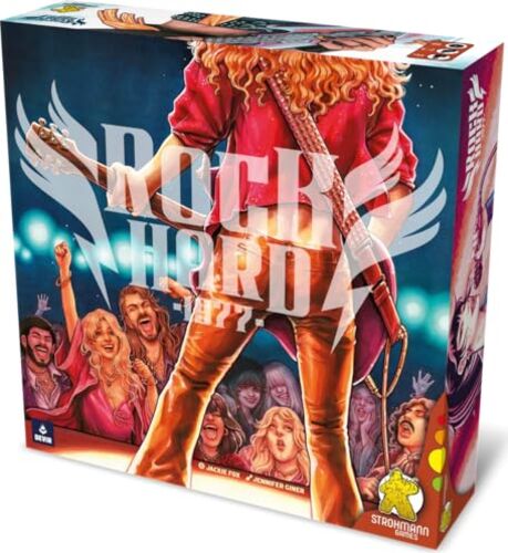 Rock Hard: 1977 bei Amazon bestellen