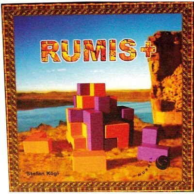 Rumis+ bei Amazon bestellen