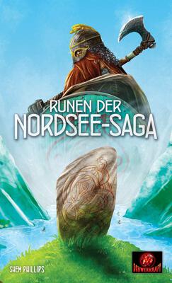 Alle Details zum Brettspiel Runen der Nordsee-Saga und ähnlichen Spielen