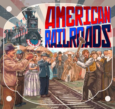 Russian Railroads: American Railroads bei Amazon bestellen