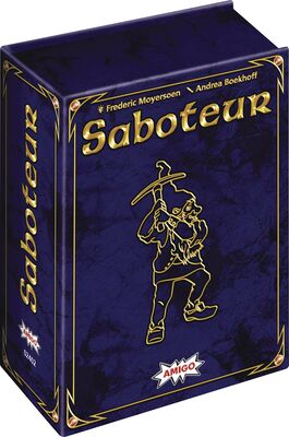 Saboteur - 20 Jahre-Edition bei Amazon bestellen