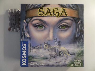 Saga bei Amazon bestellen