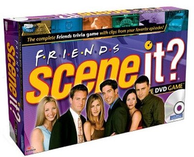 Scene It? Friends bei Amazon bestellen