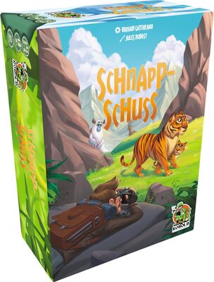 Schnappschuss bei Amazon bestellen