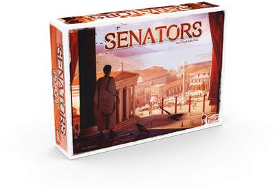 Gioco Da Tavolo DausendDodeDrolle KS004 – Habemus Papam (Edizione Tedesca) Per 3-4 Giocatori, Dai 10 Anni