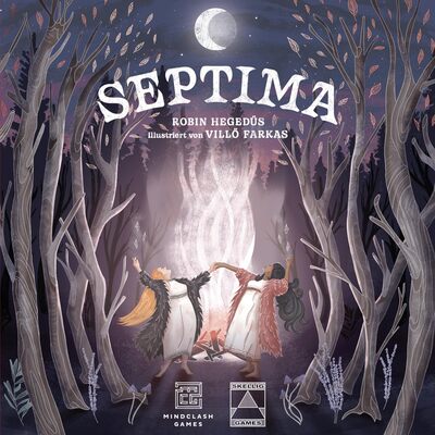Septima bei Amazon bestellen
