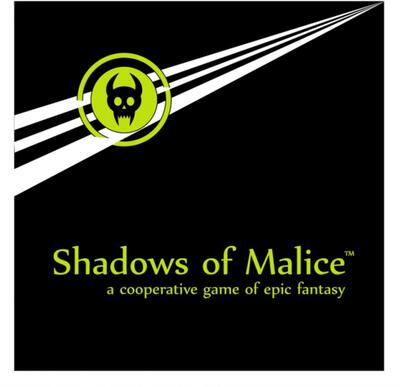 Alle Details zum Brettspiel Shadows of Malice und ähnlichen Spielen