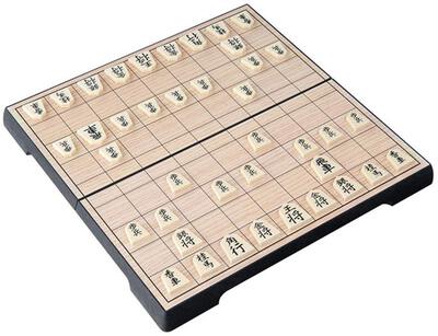 Shogi (japanisches Schach) bei Amazon bestellen