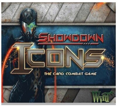 Showdown: Icons bei Amazon bestellen