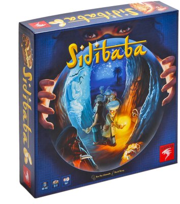 Sidibaba bei Amazon bestellen