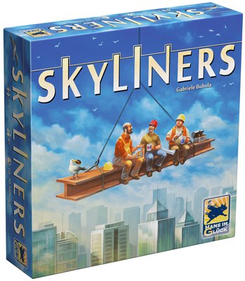 Skyliners bei Amazon bestellen