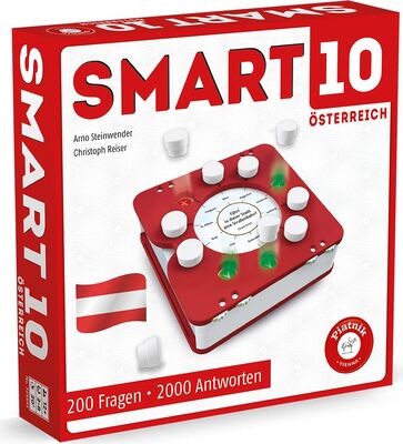 Smart10: Österreich bei Amazon bestellen