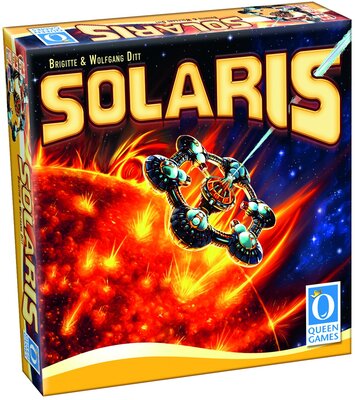 Solaris bei Amazon bestellen