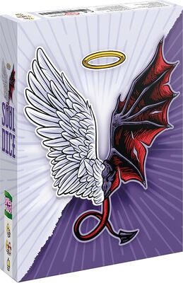 Soul Dice bei Amazon bestellen