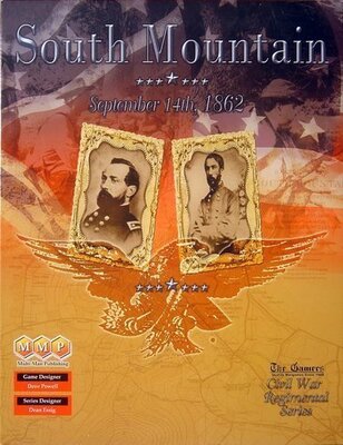 South Mountain bei Amazon bestellen
