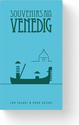 Souvenirs aus Venedig bei Amazon bestellen