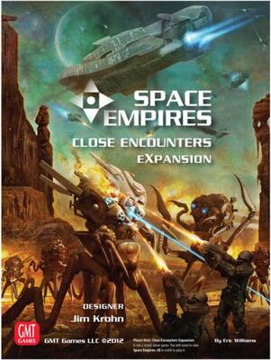 Space Empires: Close Encounters (Erweiterung) bei Amazon bestellen