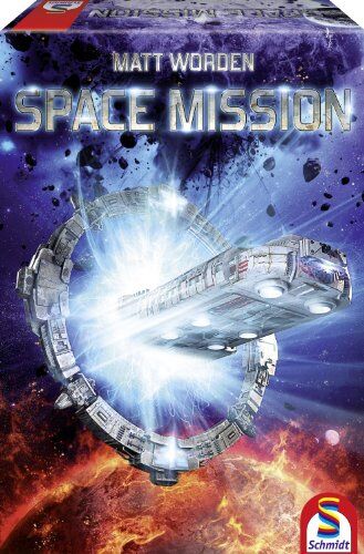 Space Mission bei Amazon bestellen