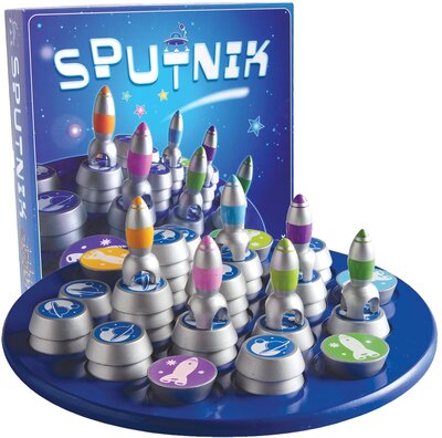Sputnik bei Amazon bestellen