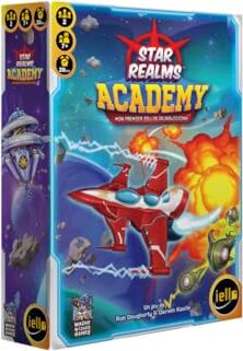 Star Realms Academy bei Amazon bestellen