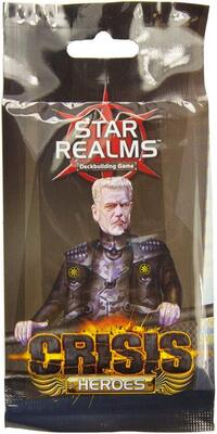 Star Realms: Crisis – Helden (Erweiterung) bei Amazon bestellen
