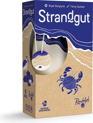 Strandgut bei Amazon bestellen
