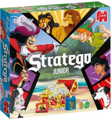 Stratego Junior Disney bei Amazon bestellen