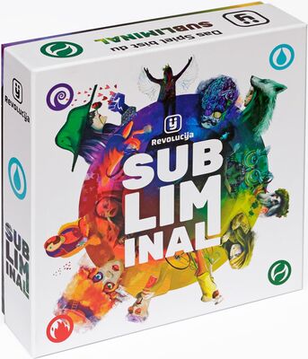 Subliminal bei Amazon bestellen