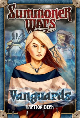 Summoner Wars: Die Wächter Fraktionsdeck (Erweiterung) bei Amazon bestellen