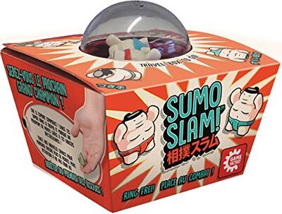 Sumo Slam! bei Amazon bestellen