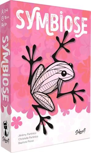Symbiose bei Amazon bestellen