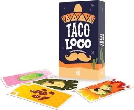 Taco Loco bei Amazon bestellen