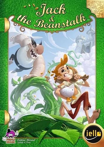 Tales & Games: Jack & the Beanstalk bei Amazon bestellen