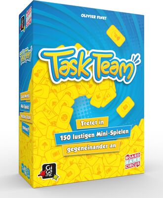 Task Team bei Amazon bestellen