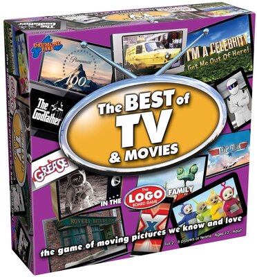 The Best of TV and Movies bei Amazon bestellen