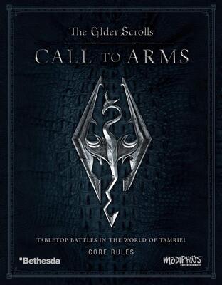 The Elder Scrolls: Call to Arms bei Amazon bestellen