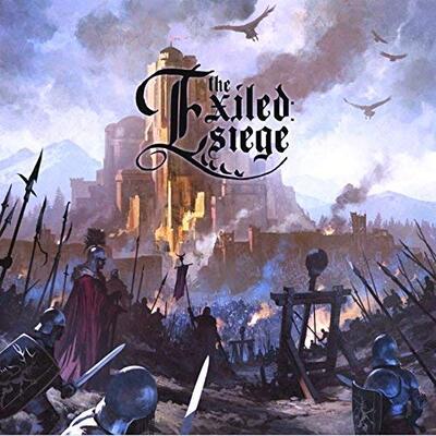 The Exiled: Siege bei Amazon bestellen