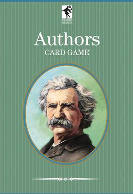 The Game of Authors bei Amazon bestellen