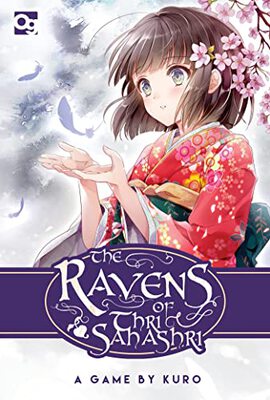 The Ravens of Thri Sahashri bei Amazon bestellen