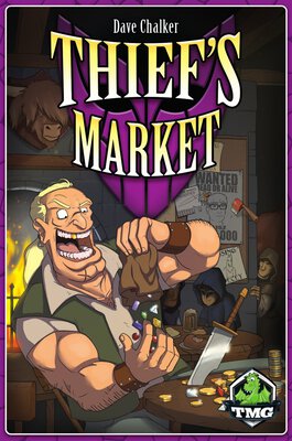 Thief's Market bei Amazon bestellen