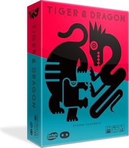 Tiger & Dragon bei Amazon bestellen