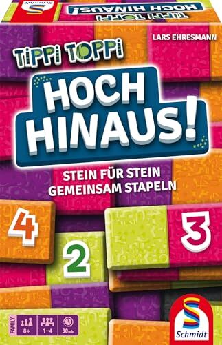 Tippi Toppi: Hoch Hinaus! bei Amazon bestellen