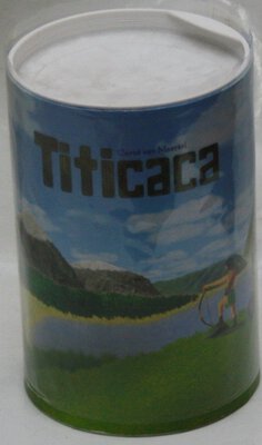 Titicaca bei Amazon bestellen