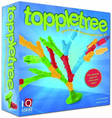 Toppletree bei Amazon bestellen
