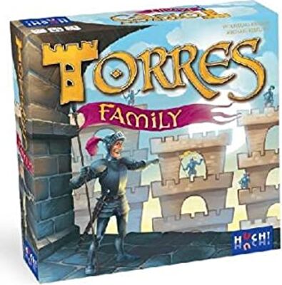 Torres Family bei Amazon bestellen