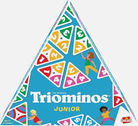 Triominos Junior bei Amazon bestellen