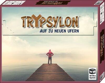 Trypsylon bei Amazon bestellen