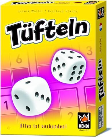 Tüfteln bei Amazon bestellen